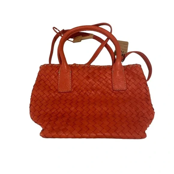 Fossil Leather Purse HSH - Picture 4 of 9